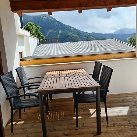 Apartment Huter Йерценс Екстериор снимка