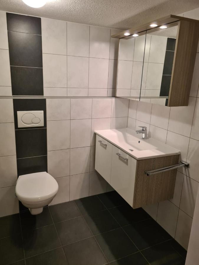 Apartment Huter Йерценс Екстериор снимка