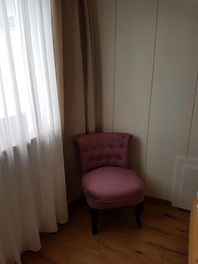 Apartment Huter Йерценс Екстериор снимка