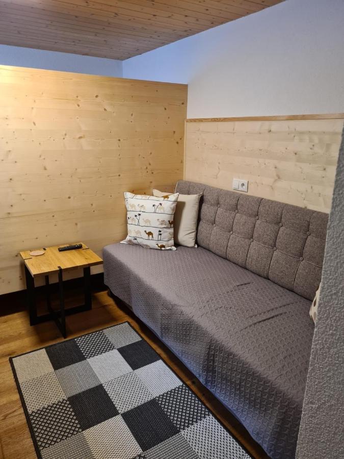 Apartment Huter Йерценс Екстериор снимка