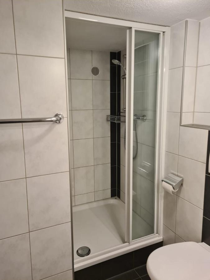 Apartment Huter Йерценс Екстериор снимка