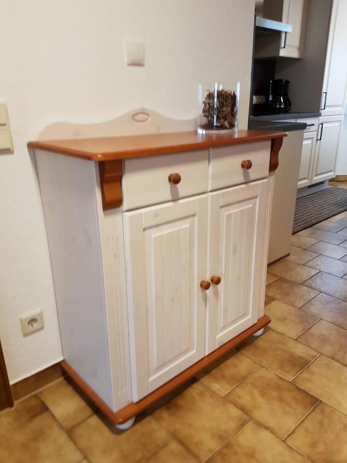 Apartment Huter Йерценс Екстериор снимка