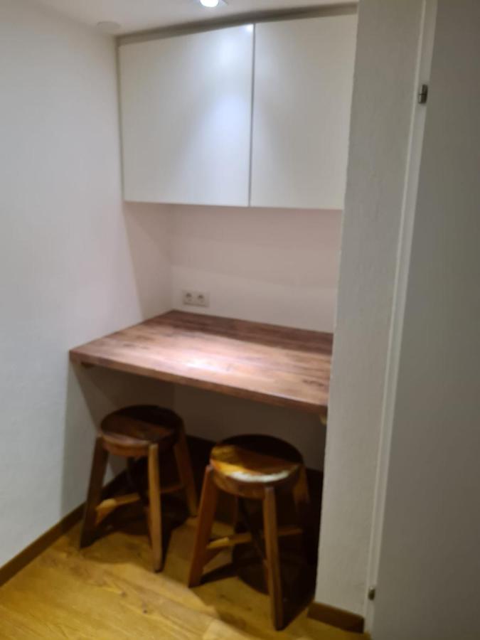 Apartment Huter Йерценс Екстериор снимка