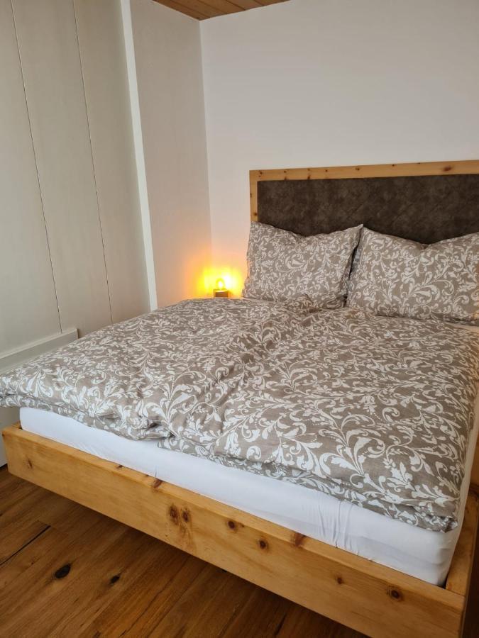 Apartment Huter Йерценс Екстериор снимка